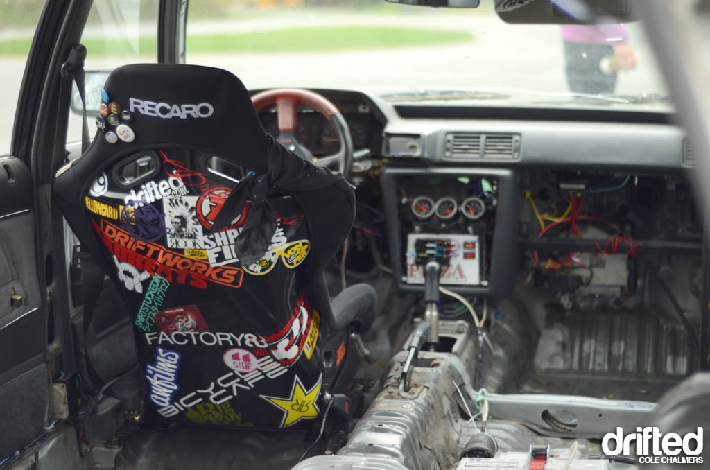 Building Your First Drift Car? Essential Upgrades You’ll Need - Image 16