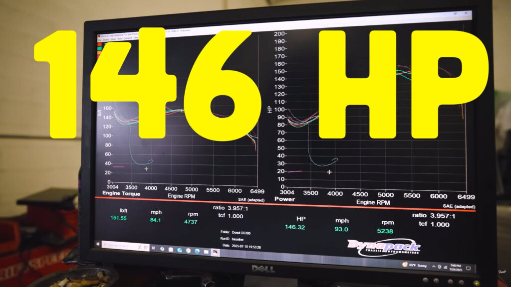 Tempted By A $2k Alibaba 2JZ? You'll Want To Watch This First - Image 16