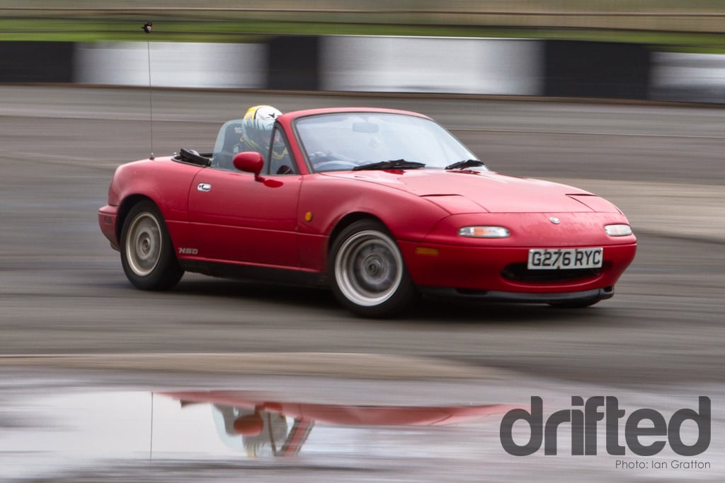 Building Your First Drift Car? Essential Upgrades You’ll Need - Image 10