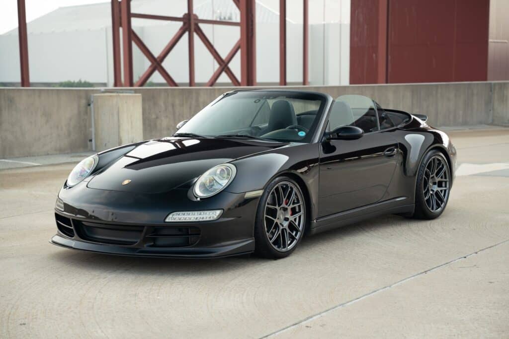 Ever Wanted A Porsche 911 With Japanese Reliability? Look No Further - Image Ever Wanted A Porsche 911 With Japanese Reliability? Look No Further - Image 4
