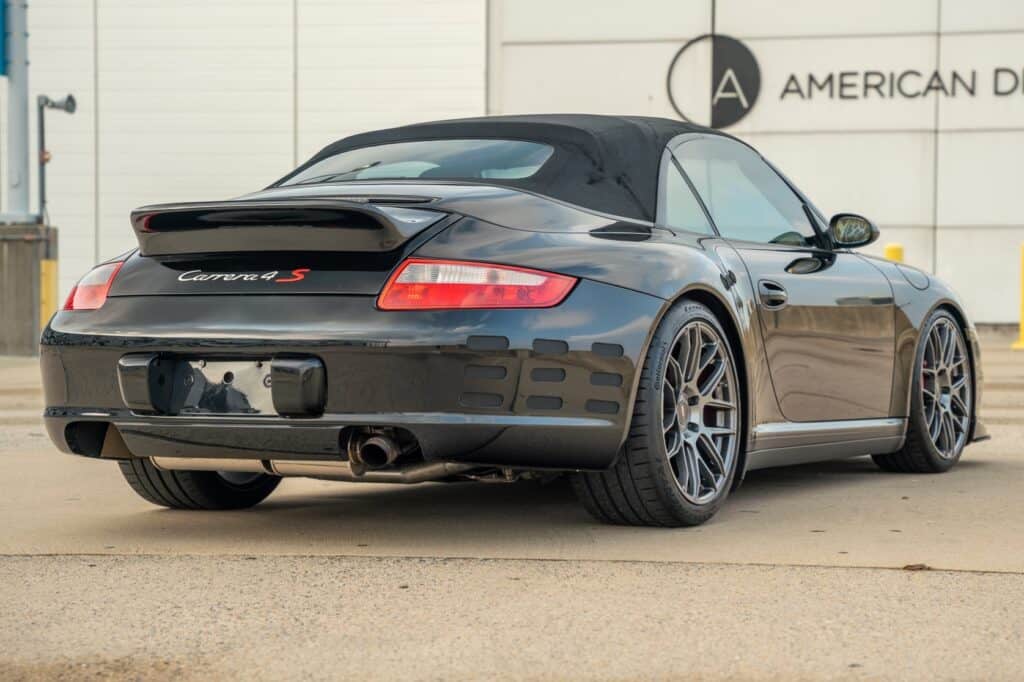 Ever Wanted A Porsche 911 With Japanese Reliability? Look No Further - Image Ever Wanted A Porsche 911 With Japanese Reliability? Look No Further - Image 7