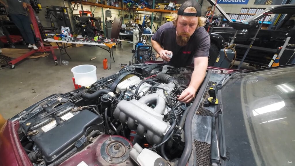 Tempted By A $2k Alibaba 2JZ? You'll Want To Watch This First - Image 13