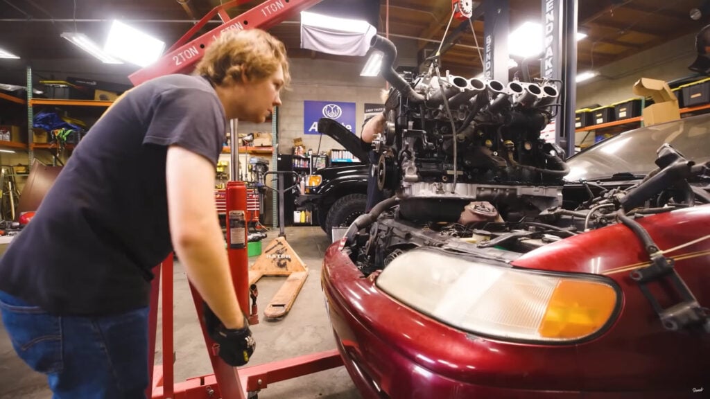 Tempted By A $2k Alibaba 2JZ? You'll Want To Watch This First - Image 12