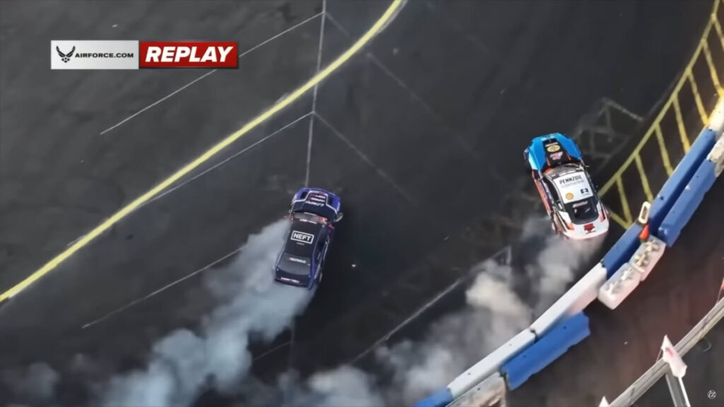 Adam LZ Earns Another Podium In Seattle, But Leaves Disappointed - Image 13