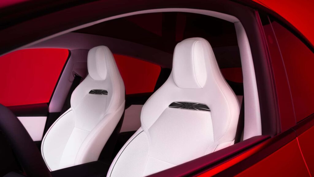 Tesla Launches New Model Y Performance - Could It Be The Next EV Drifter? - Image Tesla Launches New Model Y Performance - Could It Be The Next EV Drifter? - Image 11