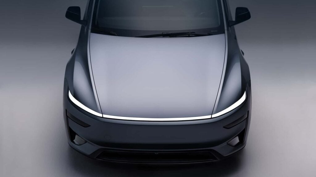 Tesla Launches New Model Y Performance - Could It Be The Next EV Drifter? - Image Tesla Launches New Model Y Performance - Could It Be The Next EV Drifter? - Image 8