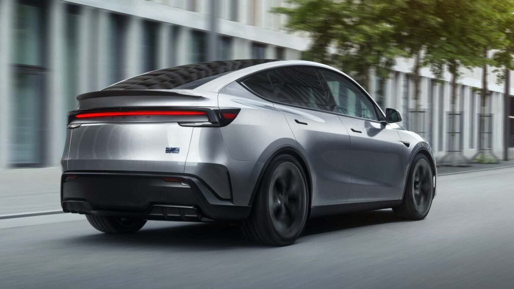 Tesla Launches New Model Y Performance - Could It Be The Next EV Drifter? - Image Tesla Launches New Model Y Performance - Could It Be The Next EV Drifter? - Image 10