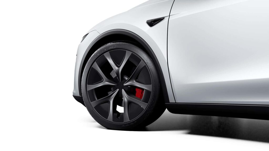 Tesla Launches New Model Y Performance - Could It Be The Next EV Drifter? - Image Tesla Launches New Model Y Performance - Could It Be The Next EV Drifter? - Image 9