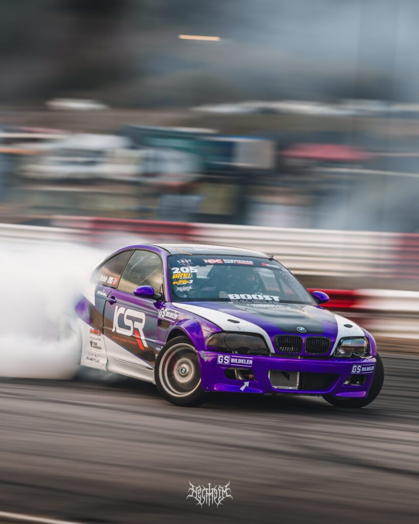 Drift Masters final in Poland ended heartbreakingly for local hero Piotr Wiecek - Image Drift Masters final in Poland ended heartbreakingly for local hero Piotr Wiecek - Image 1