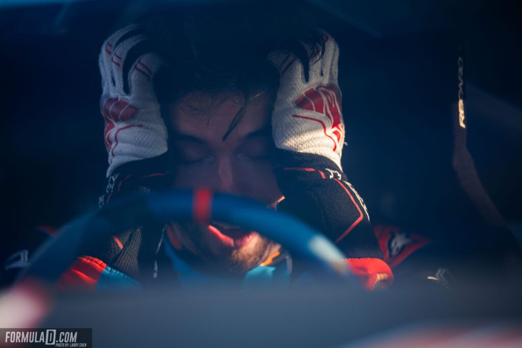 James Deane Secures The 2025 Formula DRIFT Title, Shatters More Records In The Process - Image James Deane Secures The 2025 Formula DRIFT Title, Shatters More Records In The Process - Image 8