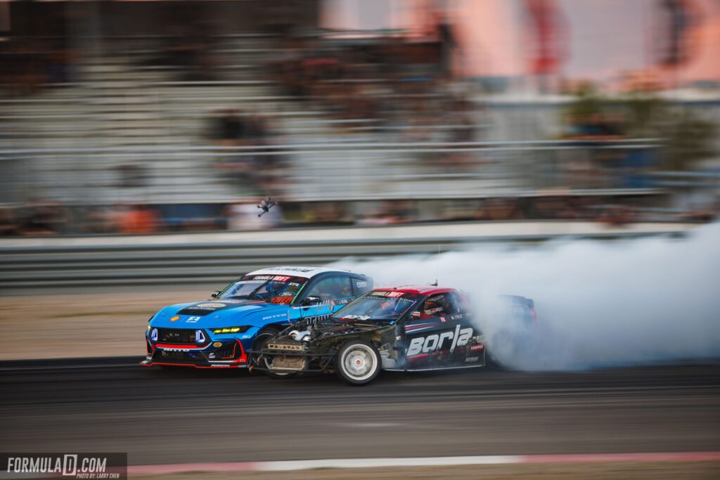 James Deane Secures The 2025 Formula DRIFT Title, Shatters More Records In The Process - Image James Deane Secures The 2025 Formula DRIFT Title, Shatters More Records In The Process - Image 11