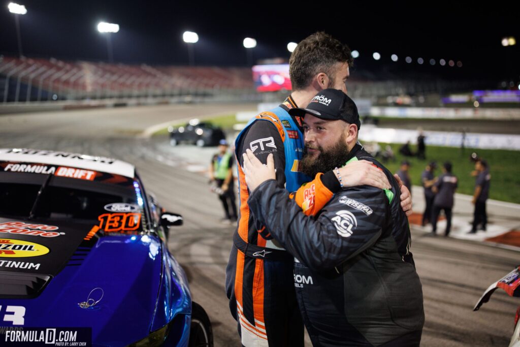 James Deane Secures The 2025 Formula DRIFT Title, Shatters More Records In The Process - Image James Deane Secures The 2025 Formula DRIFT Title, Shatters More Records In The Process - Image 10