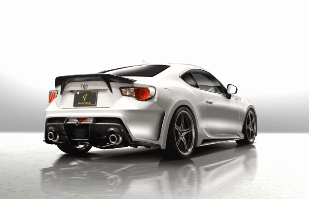 Tokyo Xtreme Racer Announces'Golden Era' JDM Aero And Tuning Legends For Full Release - Image 9