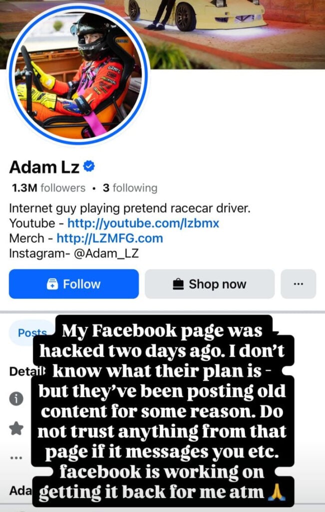 Are Adam LZ And Collete Back Together? New Clip Has Fans Talking - Image 6