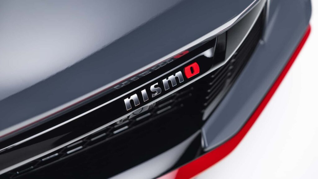 The Nissan Z NISMO Everyone Wanted From Day One Is Finally Coming - Image The Nissan Z NISMO Everyone Wanted From Day One Is Finally Coming - Image 7
