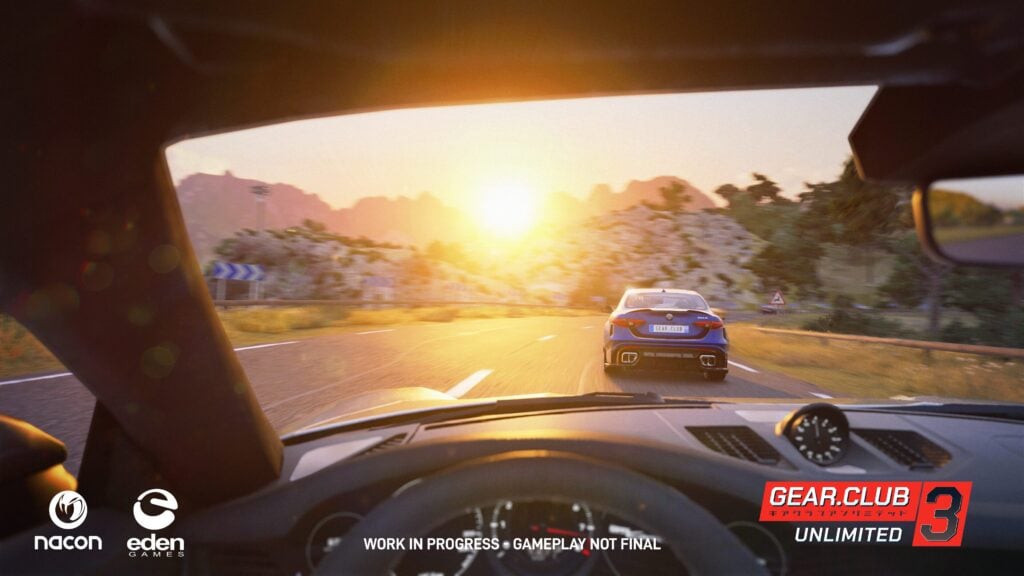 This Could Be The Test Drive Unlimited Alternative You've Been Hoping For - Image 9