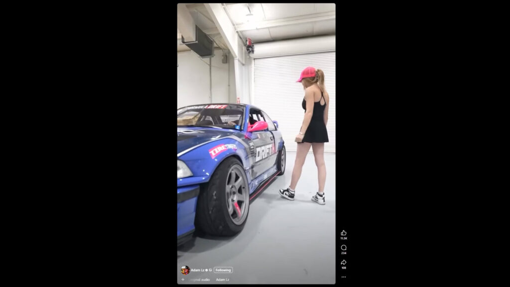 Are Adam LZ And Collete Back Together? New Clip Has Fans Talking - Image 9
