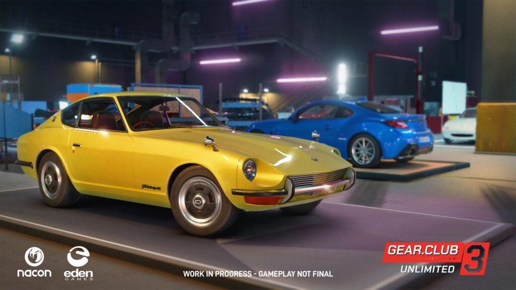 This Could Be The Test Drive Unlimited Alternative You've Been Hoping For - Image 6
