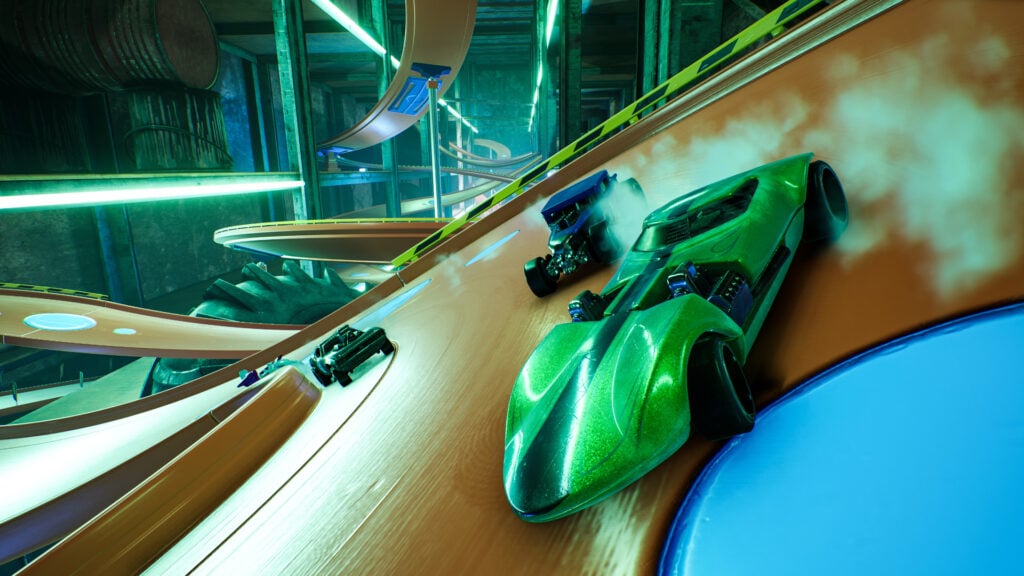 Hot Wheels Unleashed Is 85% Off In Biggest-Ever Discount - But You'll Need To Be Quick - Image 3