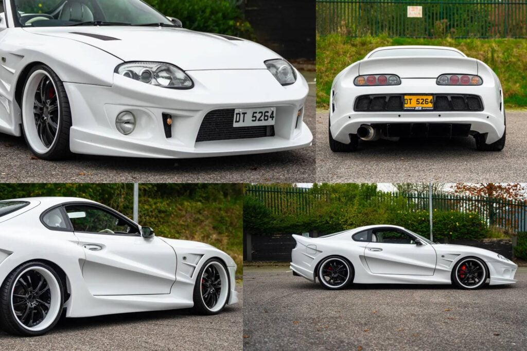 Tokyo Xtreme Racer Announces'Golden Era' JDM Aero And Tuning Legends For Full Release - Image 6