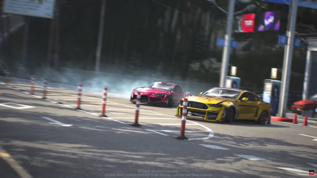 CarX Drift Racing Online 2 Drops First Gameplay Trailer, Shows Off Epic Crash Physics - Image CarX Drift Racing Online 2 Drops First Gameplay Trailer, Shows Off Epic Crash Physics - Image 12