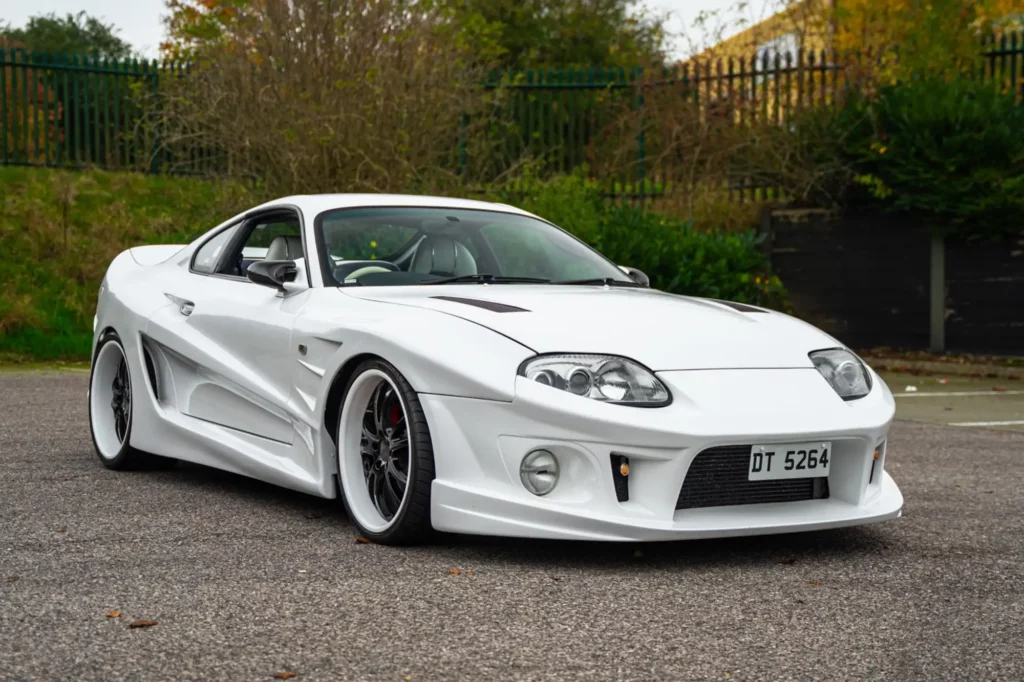 Tokyo Xtreme Racer Announces 'Golden Era' JDM Aero And Tuning Legends For Full Release - Image 7