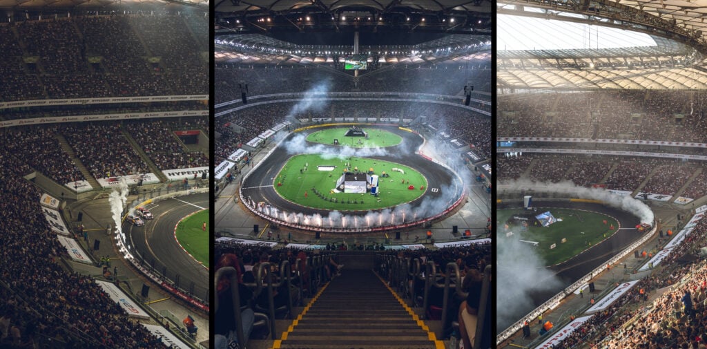 Adam LZ, Matt Field, And Hiro Minowa Head To Europe For Epic Stadium Final Starting Tomorrow - Image 4
