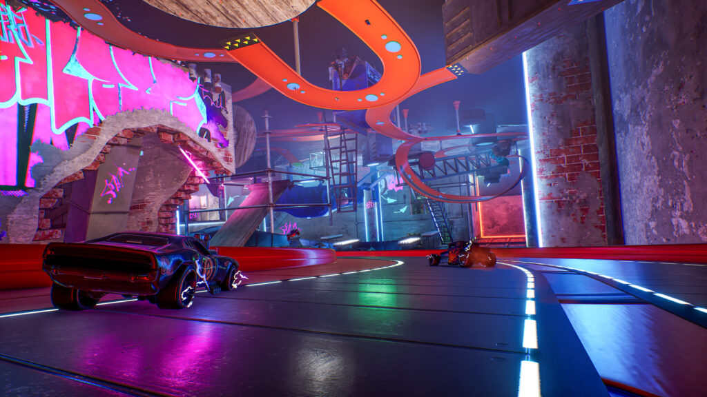 Hot Wheels Unleashed Is 85% Off In Biggest-Ever Discount - But You'll Need To Be Quick - Image 5