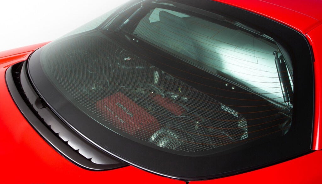 This Ultra-Rare Honda NSX-R Just Hit The Market, And The Price Is Wild - Image This Ultra-Rare Honda NSX-R Just Hit The Market, And The Price Is Wild - Image 11