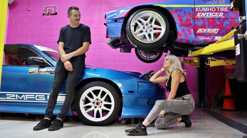 Are Adam LZ And Collete Back Together? New Clip Has Fans Talking - Image 10