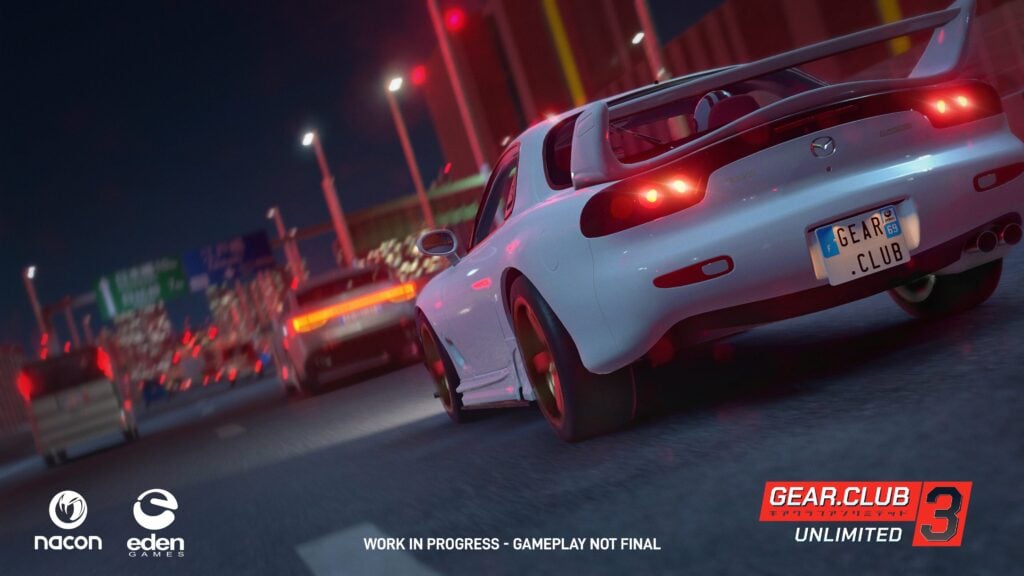 This Could Be The Test Drive Unlimited Alternative You've Been Hoping For - Image 8