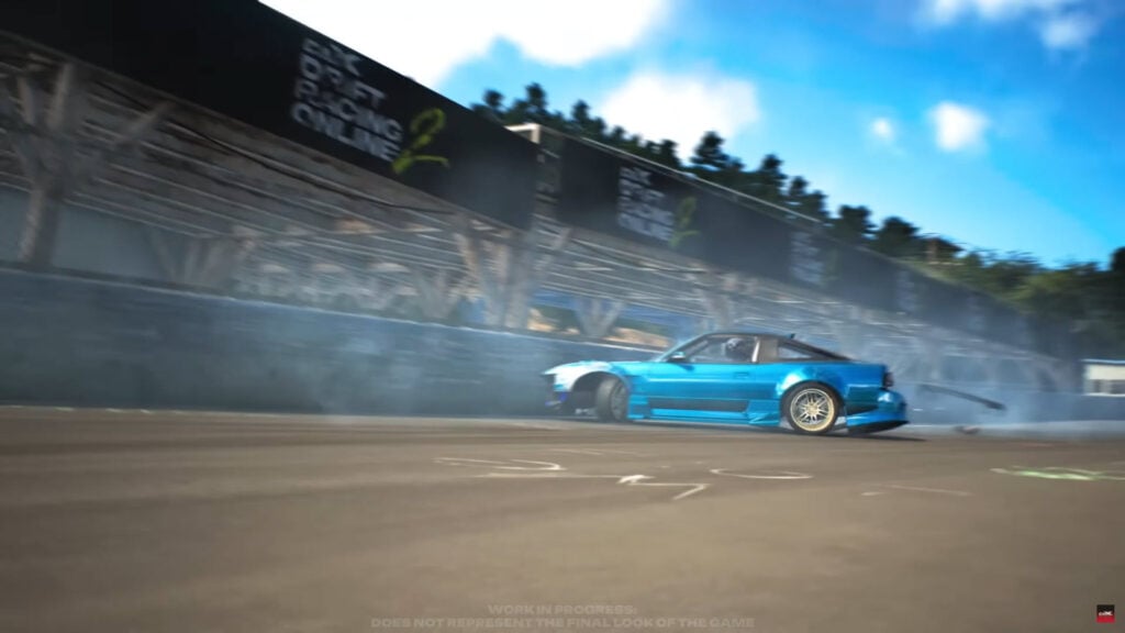 CarX Drift Racing Online 2 Drops First Gameplay Trailer, Shows Off Epic Crash Physics - Image CarX Drift Racing Online 2 Drops First Gameplay Trailer, Shows Off Epic Crash Physics - Image 10