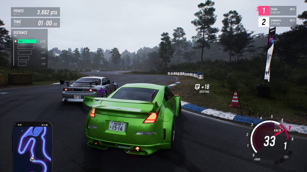 'JDM: Japanese Drift Master' Is Now Cheaper Than Ever, If You're Quick - Image 4