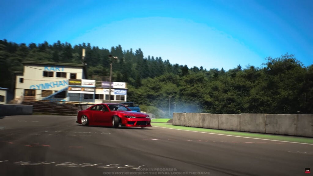 CarX Drift Racing Online 2 Drops First Gameplay Trailer, Shows Off Epic Crash Physics - Image CarX Drift Racing Online 2 Drops First Gameplay Trailer, Shows Off Epic Crash Physics - Image 9