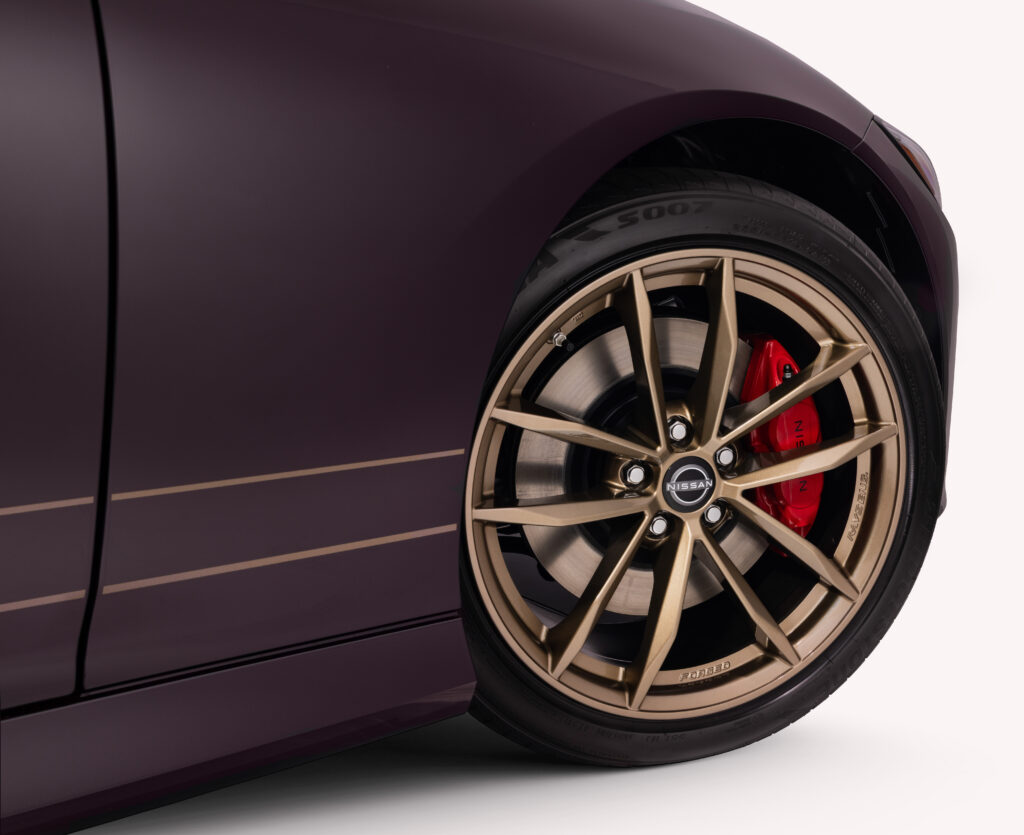 As Nissan Z Fans Wait For A Manual NISMO, They're Served'90s Nostalgia Instead - Image As Nissan Z Fans Wait For A Manual NISMO, They're Served'90s Nostalgia Instead - Image 11