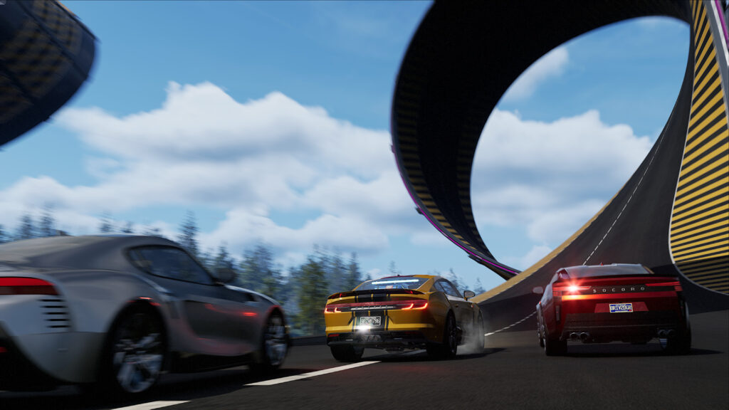 Wreckreation Is Finally Coming To PC And Consoles Next Month - Image 5