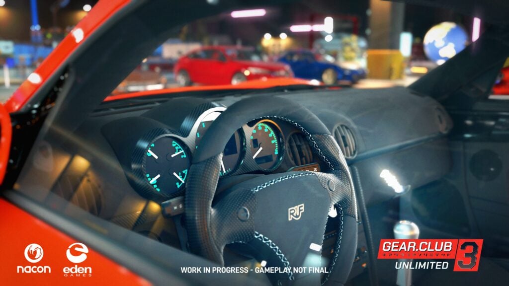 This Could Be The Test Drive Unlimited Alternative You've Been Hoping For - Image 10