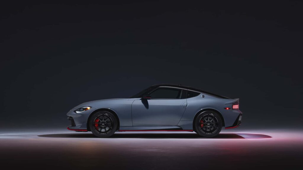The Nissan Z NISMO Everyone Wanted From Day One Is Finally Coming - Image The Nissan Z NISMO Everyone Wanted From Day One Is Finally Coming - Image 11
