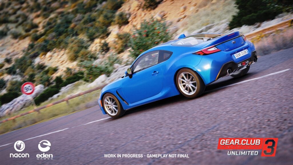 This Could Be The Test Drive Unlimited Alternative You've Been Hoping For - Image 11