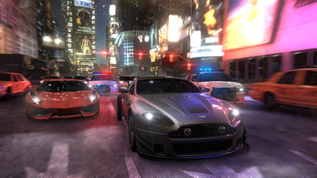 The Crew Is Making A Comeback, But Not How You Might Expect - Image The Crew Is Making A Comeback, But Not How You Might Expect - Image 2