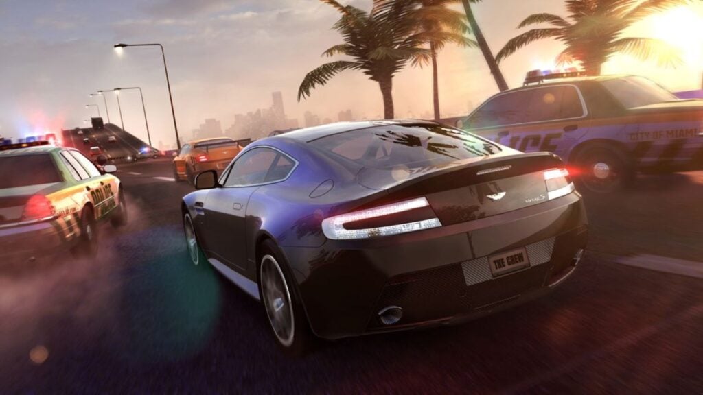 The Crew Is Revived, But Be Careful If You Want To Play It - Image The Crew Is Revived, But Be Careful If You Want To Play It - Image 2