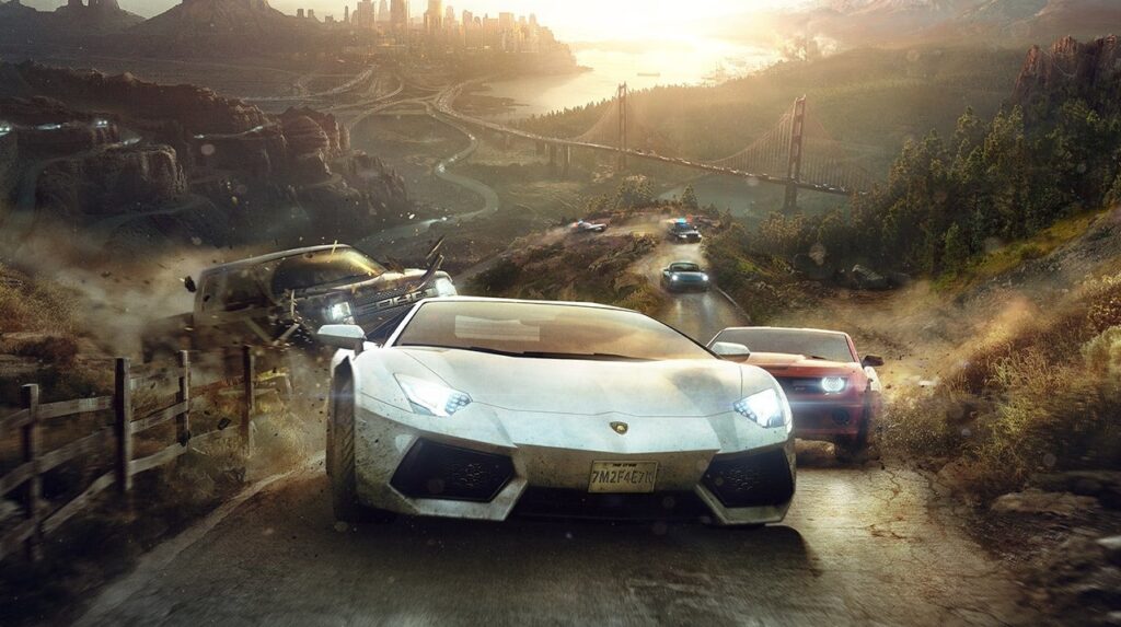 The Crew Is Revived, But Be Careful If You Want To Play It - Image The Crew Is Revived, But Be Careful If You Want To Play It - Image 3