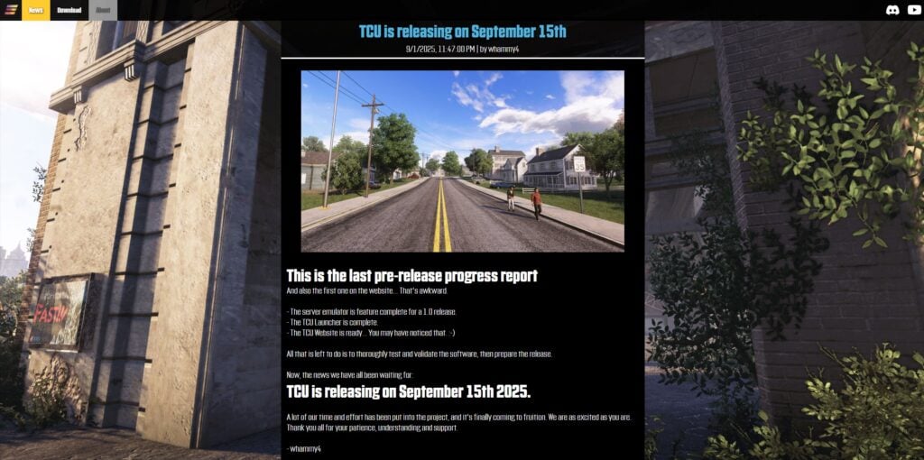 The Crew Is Making A Comeback, But Not How You Might Expect - Image The Crew Is Making A Comeback, But Not How You Might Expect - Image 3