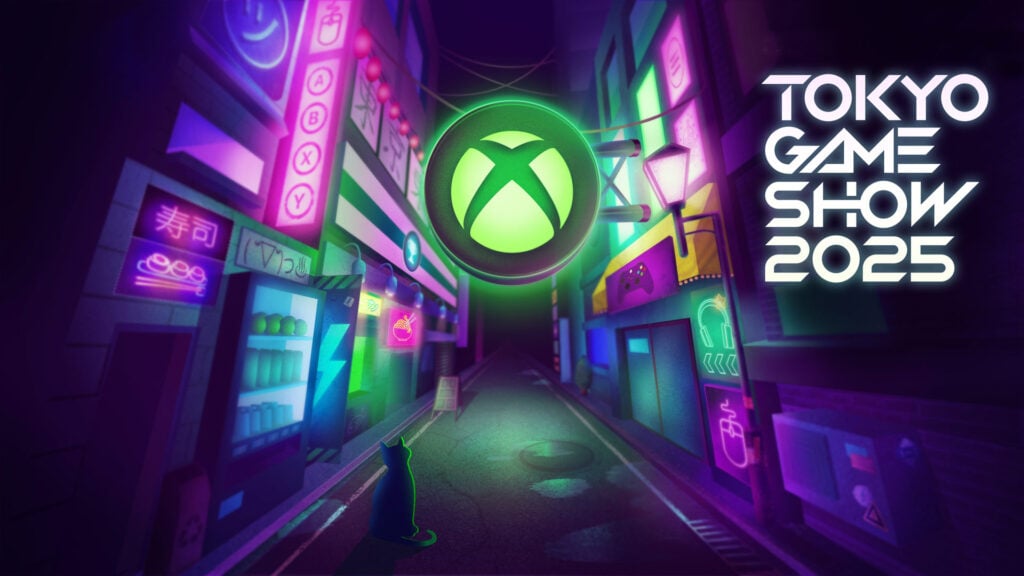 Xbox Teases'Japan-Inspired' Content Reveal This Month: Could It Be Forza Horizon 6? - Image 1