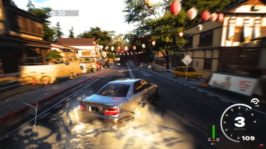 CarX Drift Racing Online 2 Drops First Gameplay Trailer, Shows Off Epic Crash Physics - Image CarX Drift Racing Online 2 Drops First Gameplay Trailer, Shows Off Epic Crash Physics - Image 13