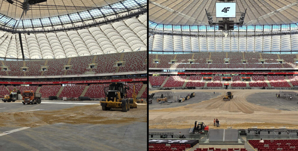 Adam LZ, Matt Field, And Hiro Minowa Head To Europe For Epic Stadium Final Starting Tomorrow - Image 5