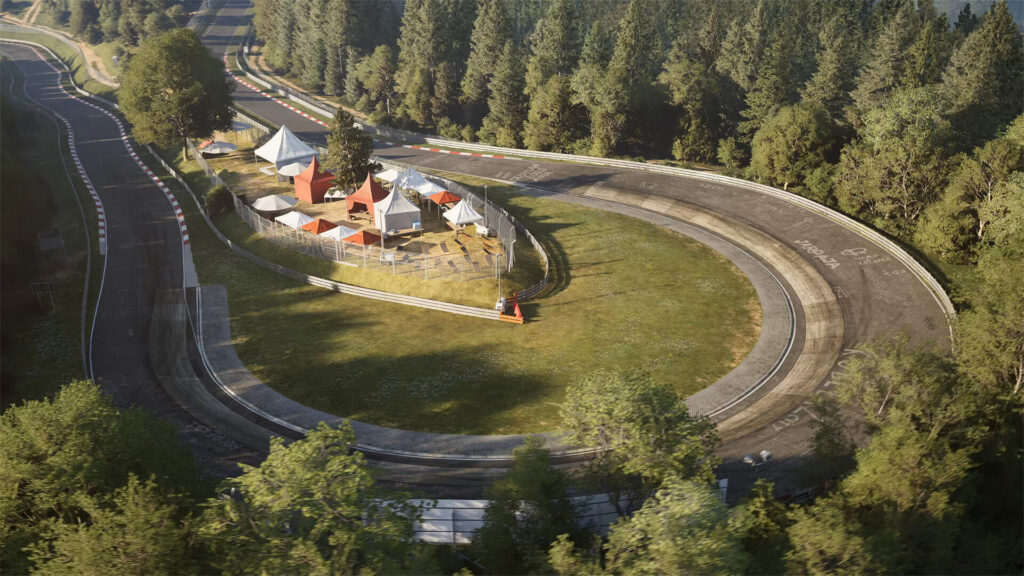 Rennsport Release Date Confirmed, Console Pre-Orders Now Open - Image Rennsport Release Date Confirmed, Console Pre-Orders Now Open - Image 9