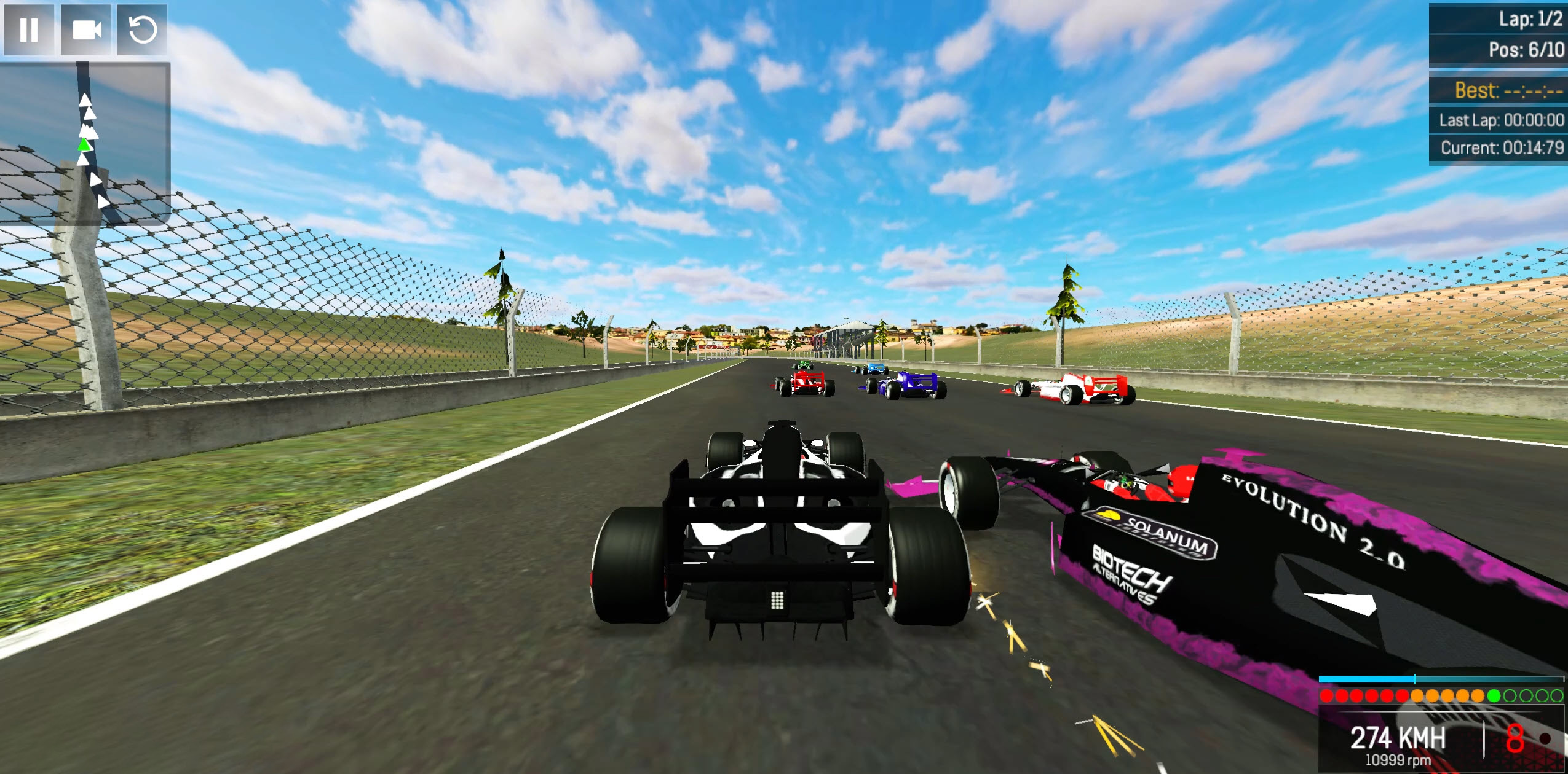 Grand Extreme Racing